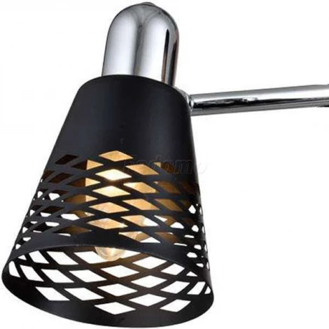 Спот на штанге Toplight Susan TL3760Y-04BC (220V, круглые)