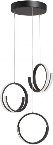 Подвесной светильник Vitaluce V30470-1/3S (LED, 220V, на проводе)