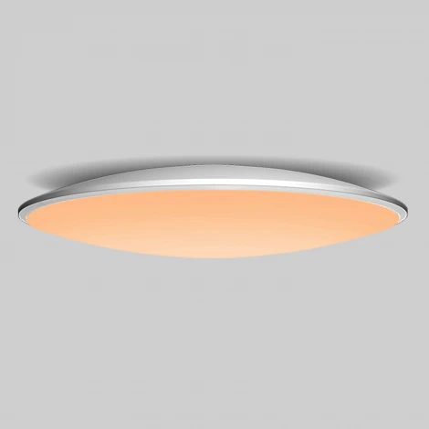 Потолочный светильник круглый Slim 7972 Mantra (LED, 220V, круглые)