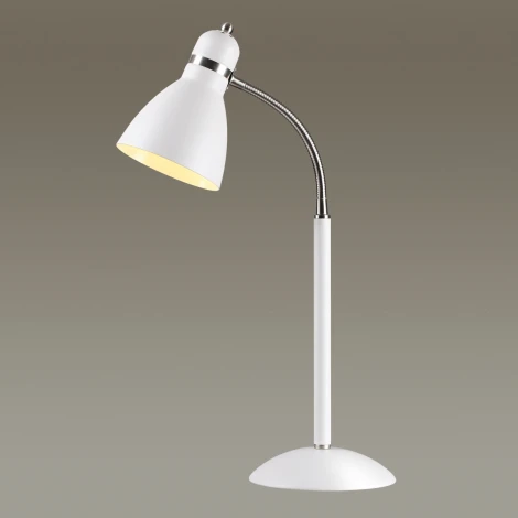Интерьерная настольная лампа Odeon Light Mansy 2411/1T