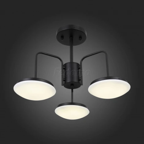 Потолочная люстра ST Luce Pratico SLE120.402.03