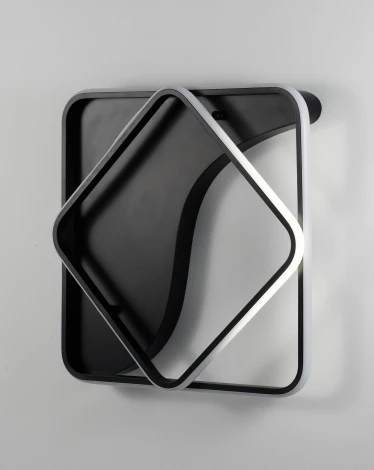 Люстра потолочная светодиодная V2401-CL Aliance LED*60W