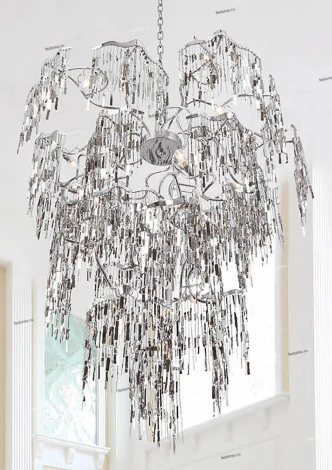 Crystal Lux Infiniti SP19 D1000