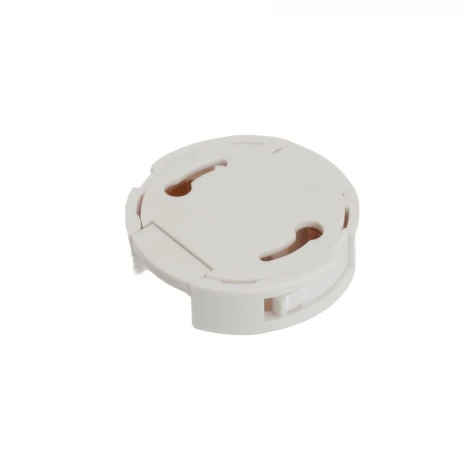 Трековый светильник однофазный 15W 220V Feron AL134 51122