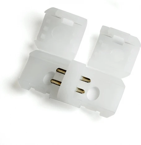 Соединитель для ленты LS710, LD12 Feron 48769