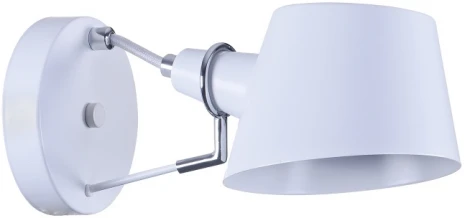 Бра Freya Abigail FR5038-WL-01-W