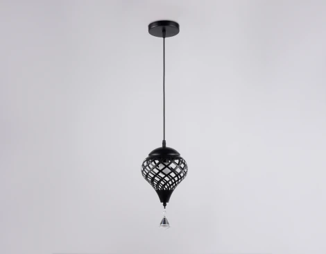 Подвесной светильник Ambrella COMFORT TR8442 (220V, подвески, на проводе)