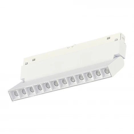 Трековый светильник Downlight магнитный 48V ST Luce Skyline 48 ST372.506.12 (LED)