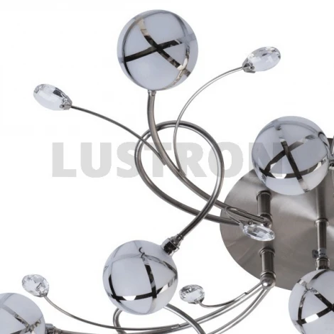 Потолочная люстра MW-Light Амелия 360012711