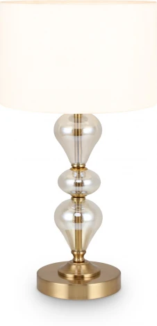 Настольная лампа Freya Raise FR5369TL-01BS (220V, круглые)