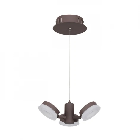 Подвесной светильник Odeon Light Wengelina 3537/3L