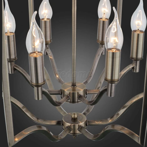 Подвесная люстра ST Luce Forzano SL365.313.06