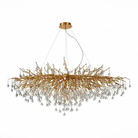 Подвесная люстра ST Luce Savona SL1651.203.15