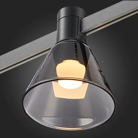 Магнитный трековый светильник ST Luce Farm ST814.406.03 (LED, 24V)