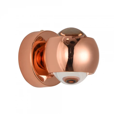 Бра светодиодное Modelux MODESTYLE MS.9001.01 GD