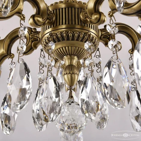 Подвесная люстра Bohemia 7510 75101/5/125 A FP