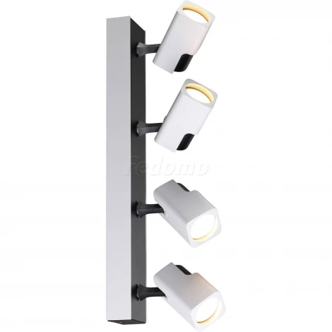 Спот Odeon Light Daravis 3491/4C