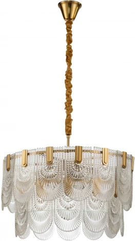 Подвесная люстра Moderli Valensia V8060-8P