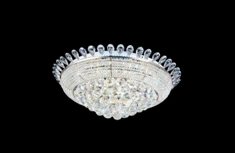 Потолочная люстра Lumina Deco Sienna DDC 2881-58
