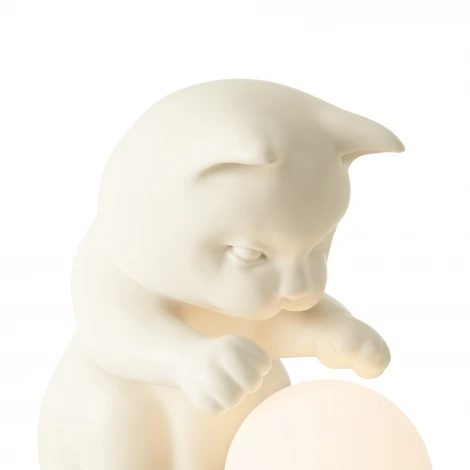 Настольный светильник Freya Whisker FR5607TL-01W