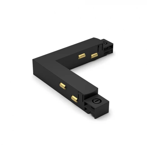 Внутренний соединительный угловой элемент 90 ST L Bk RAUMBERG STL Bk (48V)