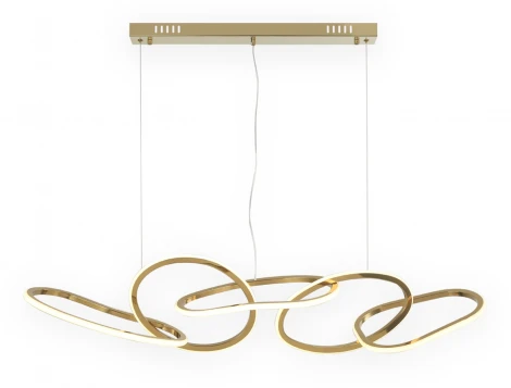 Подвесной светильник Kink Light Сена 07609-5AL,33