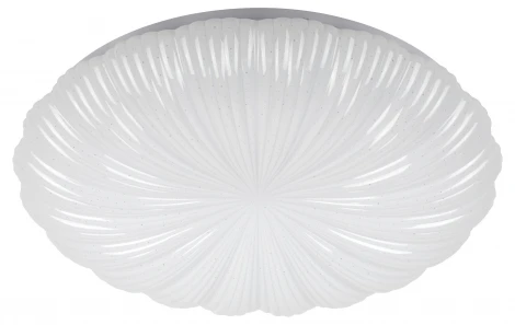 Потолочный светильник светодиодный с регулировкой цветовой температуры ЭРА SPB-6 Verona 84W-3K-6,5K