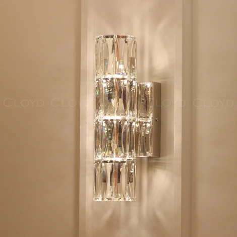 Бра Cloyd Epicure 20260 (220V)