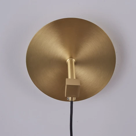 Бра Cristel Wall B By ImperiumLoft Cristel-Wall-B01 (LED, 220V)