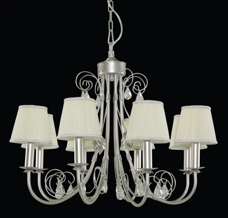 Подвесная люстра Lightstar Modesto 781084