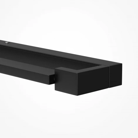 Настенный светильник светодиодный Maytoni Beam MIR002WL-L16B4K