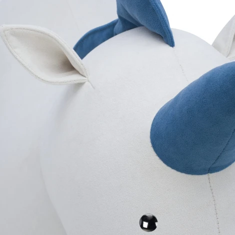 Пуф Leset Unicorn Leset (Велюр) арт.2500000043741