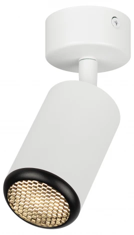 Спот ЭРА OL55 WH/BK OL55 WH/BK