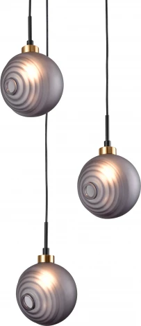 Подвесной светильник Capriccio VL5882P03 Vele Luce