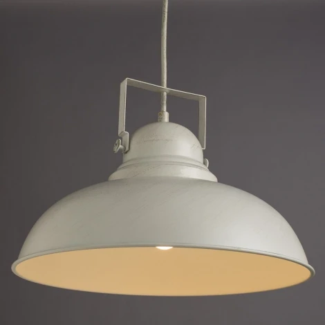 Подвесной светильник Arte Lamp Martin A5213SP-1WG (220V, на проводе, круглые)