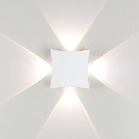 Архитектурная подсветка Odeon Light Balla 4251/4WL