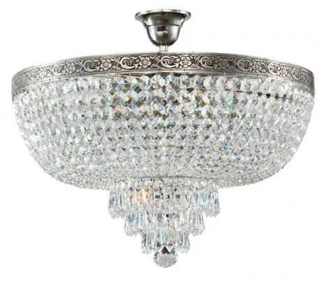 Потолочная люстра Maytoni Palace DIA890-CL-06-N