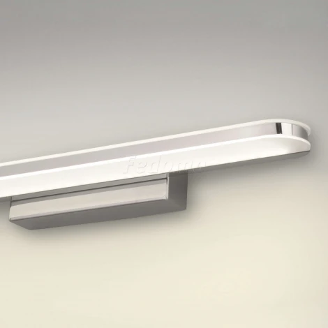 Подсветка для картин Elektrostandard Tabla MRL LED 1080 хром (220V)