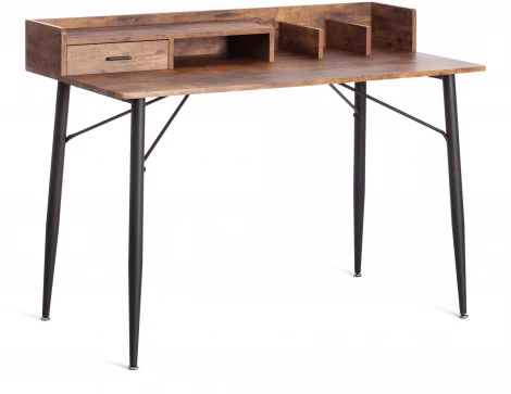 Cтол WD-13 burnt Tetchair 19171