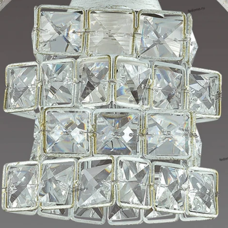 Бра Odeon Light Lussa 3104/1W
