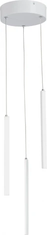Подвесной светильник светодиодный Vitaluce V3045-0/3S (220V, на проводе)