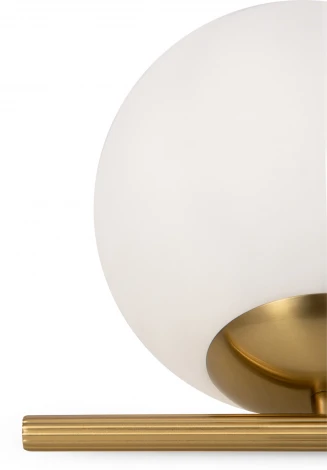 Настольная лампа Freya Blossom FR5259TL-01BS