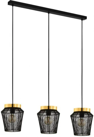 Подвесной светильник Eglo ESCANDIDOS 99807 (220V, на проводе)