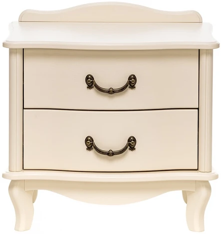 Тумба прикроватная Джульетта" (2 ящ.) Leset"