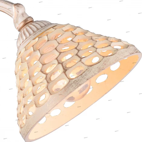 Потолочная люстра J-Light Pola 1093/3C