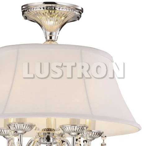 Подвесная люстра Arte Lamp Supreme A1400PL-5CC