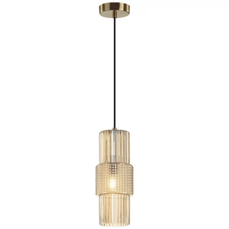 Подвесной светильник Pimpa 5019/1 (220V, на проводе, круглые)