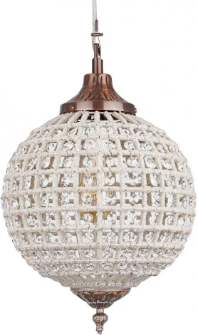 Подвесной светильник Covali JPL-23637 (220V, на тросе)