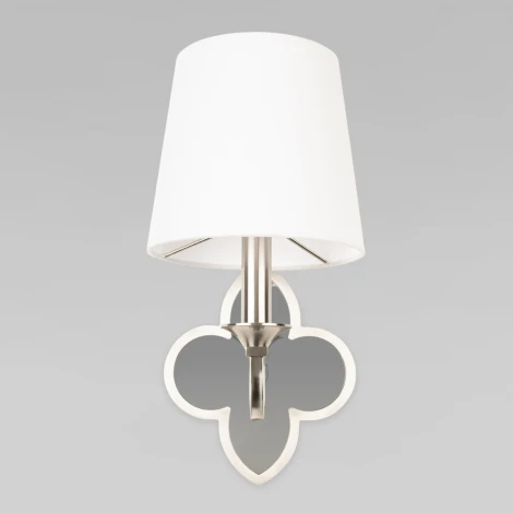 Бра Loft It Silence 10303W/B Nickel (220V)