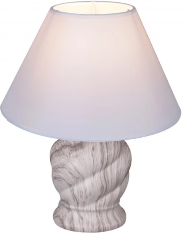 Интерьерная настольная лампа Reluce 02016-0.7-01D (220V)